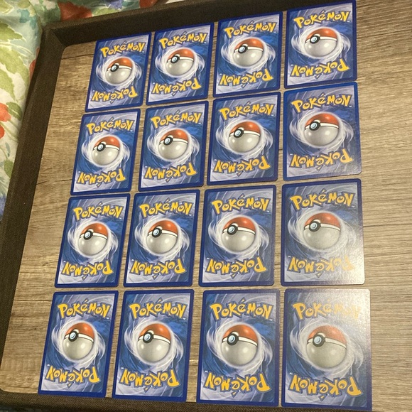 Pokemon TCG Swablu/Altaria/Spirit Link Bundle (16 Cards) AS IS - Picture 11 of 14